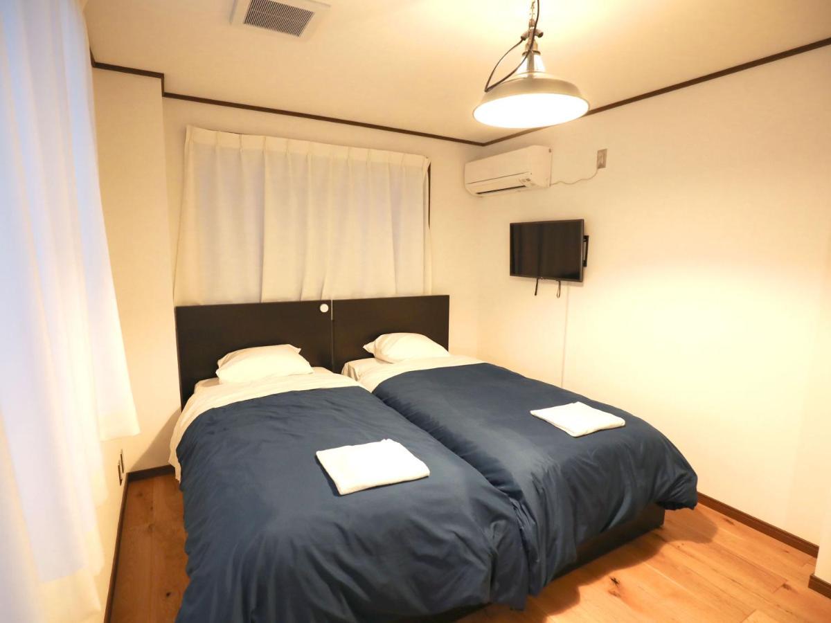 Chaho Hostel Nirasaki / Outdoor Base Zewnętrze zdjęcie